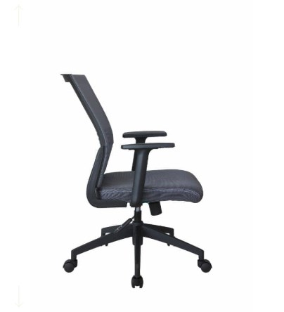 Кресло Riva Chair 668, Цвет серый в Йошкар-Оле - изображение 2