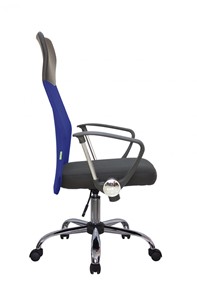 Кресло офисное Riva Chair 8074 (Синий) в Йошкар-Оле - предосмотр 2