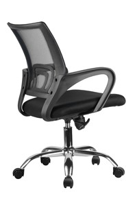 Компьютерное кресло Riva Chair 8085 JE (Черный) в Йошкар-Оле - предосмотр 3