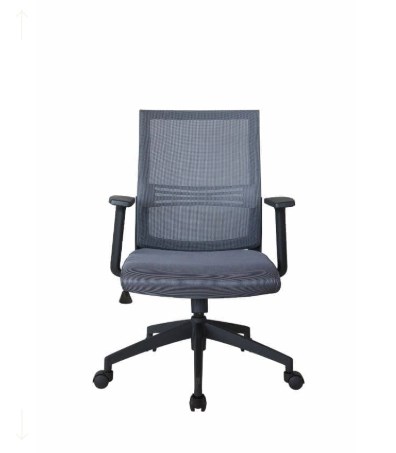 Кресло Riva Chair 668, Цвет серый в Йошкар-Оле - изображение 1