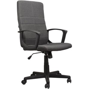 Компьютерное кресло Brabix Focus EX-518 (ткань, серое) 531576 в Йошкар-Оле
