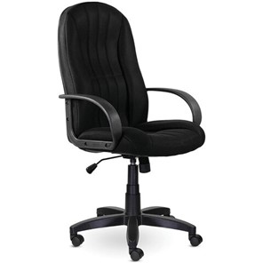 Компьютерное кресло Brabix Classic EX-685 (ткань E, черное) 532024 в Йошкар-Оле