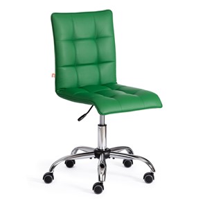 Компьютерное кресло ZERO кож/зам, зеленый, арт.12855 в Йошкар-Оле