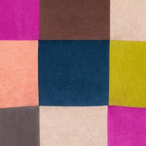 Кресло компьютерное ZERO (спектр) ткань, флок, цветной арт.15370 в Йошкар-Оле - предосмотр 8