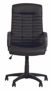 Офисное кресло BOSS (PL64) экокожа ECO в Йошкар-Оле