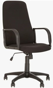 Офисное кресло DIPLOMAT (PL64) ткань CAGLIARI C11 в Йошкар-Оле