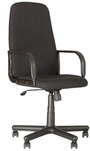 Офисное кресло DIPLOMAT (PL64) ткань ZESTA 24 в Йошкар-Оле