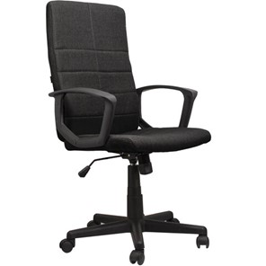 Офисное кресло Brabix Focus EX-518 (ткань, черное) 531575 в Йошкар-Оле