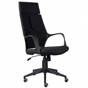Кресло офисное BRABIX PREMIUM "Prime EX-515", ткань, черное, 532547 в Йошкар-Оле