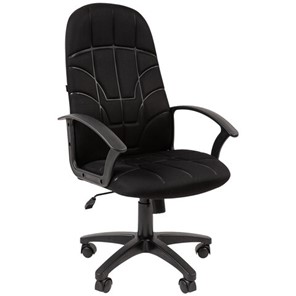 Офисное кресло BRABIX "Stampo EX-292", ткань TW-11, черное, 532790, 7127245 в Йошкар-Оле