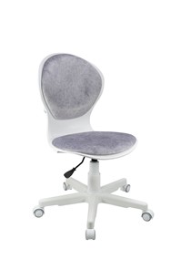 Кресло компьютерное Chair 1139 FW PL White, Аметист в Йошкар-Оле