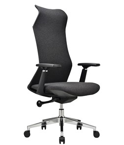 Кресло компьютерное CHAIRMAN 583 черный в Йошкар-Оле