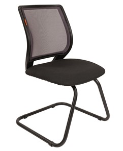 Кресло компьютерное CHAIRMAN 699V, цвет серый в Йошкар-Оле