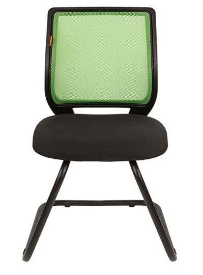 Офисное кресло CHAIRMAN 699V, цвет зеленый в Йошкар-Оле - изображение 1
