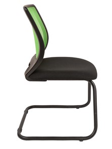 Офисное кресло CHAIRMAN 699V, цвет зеленый в Йошкар-Оле - предосмотр 2