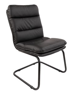 Компьютерное кресло CHAIRMAN 919V черное в Йошкар-Оле