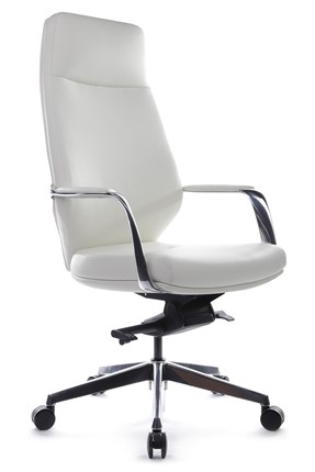 Компьютерное кресло Design А1711, Белый в Йошкар-Оле - изображение