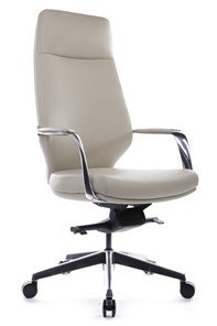 Кресло офисное Design А1711, Светло-серый в Йошкар-Оле