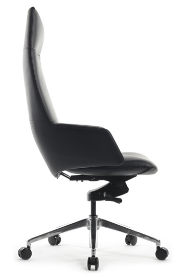 Кресло компьютерное Design А1719, Черный в Йошкар-Оле - изображение 1