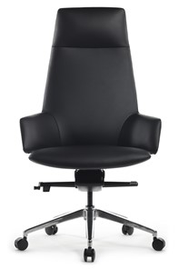 Кресло компьютерное Design А1719, Черный в Йошкар-Оле - предосмотр 2