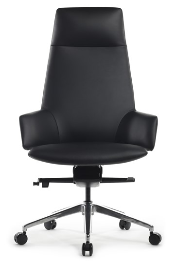 Кресло компьютерное Design А1719, Черный в Йошкар-Оле - изображение 2