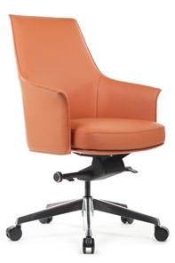 Компьютерное кресло Design B1918, Оранжевый в Йошкар-Оле