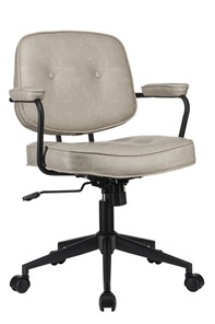 Кресло DESIGN CHESTER, Светло-серый в Йошкар-Оле