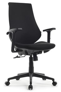 Компьютерное кресло Design CX1361М, Черный в Йошкар-Оле