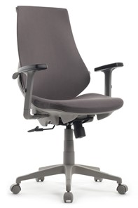 Кресло компьютерное Design CX1361М, Серый в Йошкар-Оле
