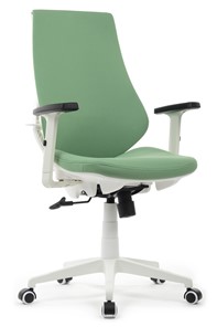 Офисное кресло Design CX1361М, Зеленый в Йошкар-Оле