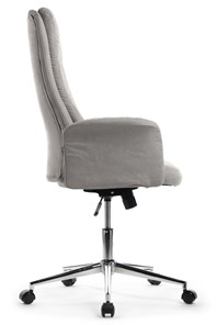 Офисное кресло Design CX1502H, Серый в Йошкар-Оле - предосмотр 1