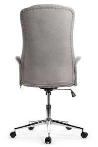 Офисное кресло Design CX1502H, Серый в Йошкар-Оле - предосмотр 2