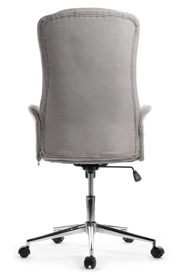 Офисное кресло Design CX1502H, Серый в Йошкар-Оле - изображение 2