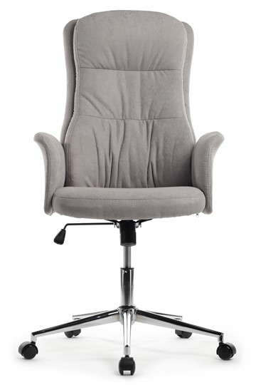 Офисное кресло Design CX1502H, Серый в Йошкар-Оле - изображение 3