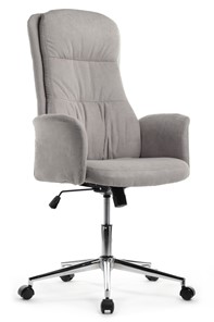 Офисное кресло Design CX1502H, Серый в Йошкар-Оле - предосмотр