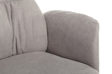 Офисное кресло Design CX1502H, Серый в Йошкар-Оле - предосмотр 4