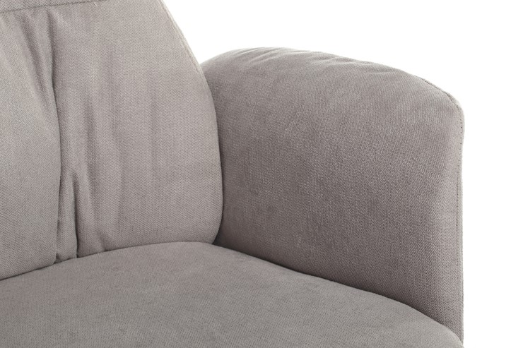 Офисное кресло Design CX1502H, Серый в Йошкар-Оле - изображение 4