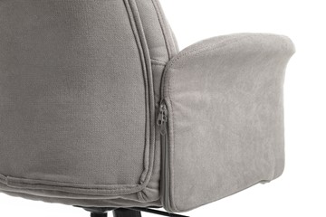 Офисное кресло Design CX1502H, Серый в Йошкар-Оле - предосмотр 5