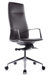 Офисное кресло Design FK004-A13, Темно-коричневый в Йошкар-Оле