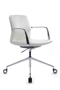 Кресло Design FK004-В12, Белый в Йошкар-Оле