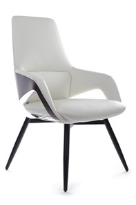 Кресло Design FK005-С, Белый в Йошкар-Оле