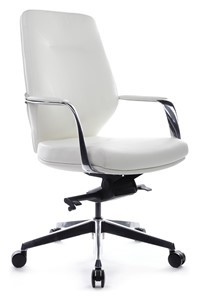 Офисное кресло Design В1711, Белый в Йошкар-Оле