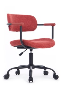 Офисное кресло Design W-231, Красный в Йошкар-Оле - предосмотр