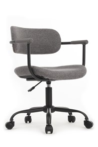 Компьютерное кресло Design W-231, Серый в Йошкар-Оле