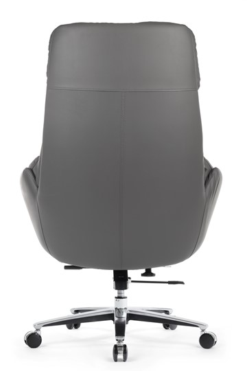 Кресло офисное Marco (LS-262A), серый в Йошкар-Оле - изображение 3
