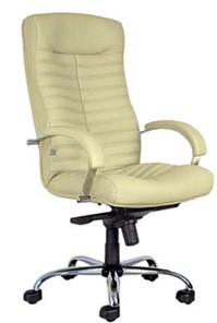 Офисное кресло Orion Steel Chrome-st SF01 в Йошкар-Оле