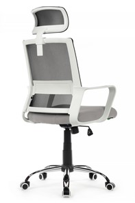 Кресло офисное RCH 1029HW, серый/черный в Йошкар-Оле - предосмотр 3