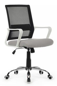 Кресло RCH 1029MW, черный/серый в Йошкар-Оле