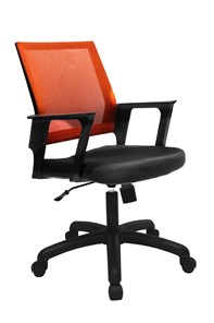 Офисное кресло RCH 1150 TW PL, Оранжевый в Йошкар-Оле