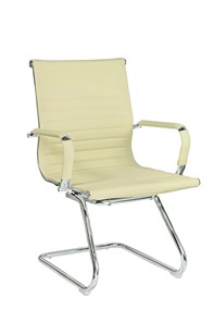 Кресло компьютерное Riva Chair 6002-3E (Светлый беж) в Йошкар-Оле